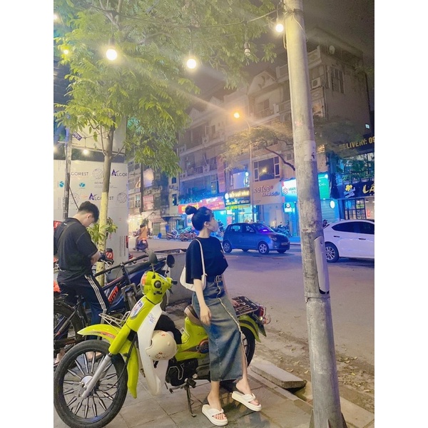 ❎ DÉP XỎ NGÓN ĐẾ BÁNH MÌ