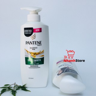 Dầu Gội Pantene Pro-V 450ml Thái Lan