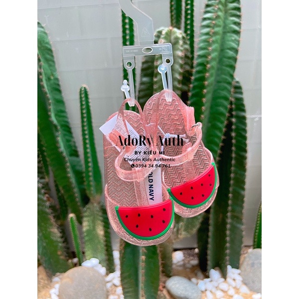 Giày Thơm cho bé - Auth