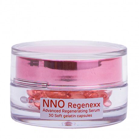 Serum Tế Bào Gốc Thực Vật NNO Regenexx (30 viên/hộp) [COCOLUX]