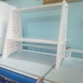 kệ formex trang trí