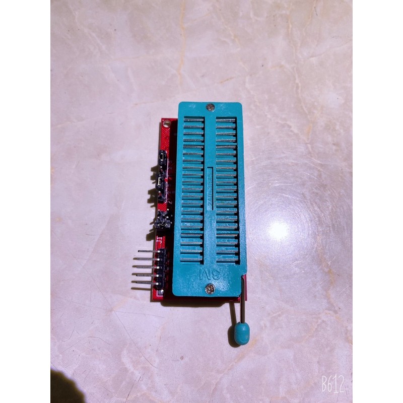 Mạch nạp PIC / PICKIT3 độc đáo | BigBuy360 - bigbuy360.vn