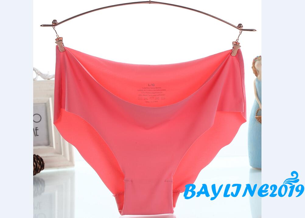 Quần Lót Cotton Quyến Rũ Cho Nữ