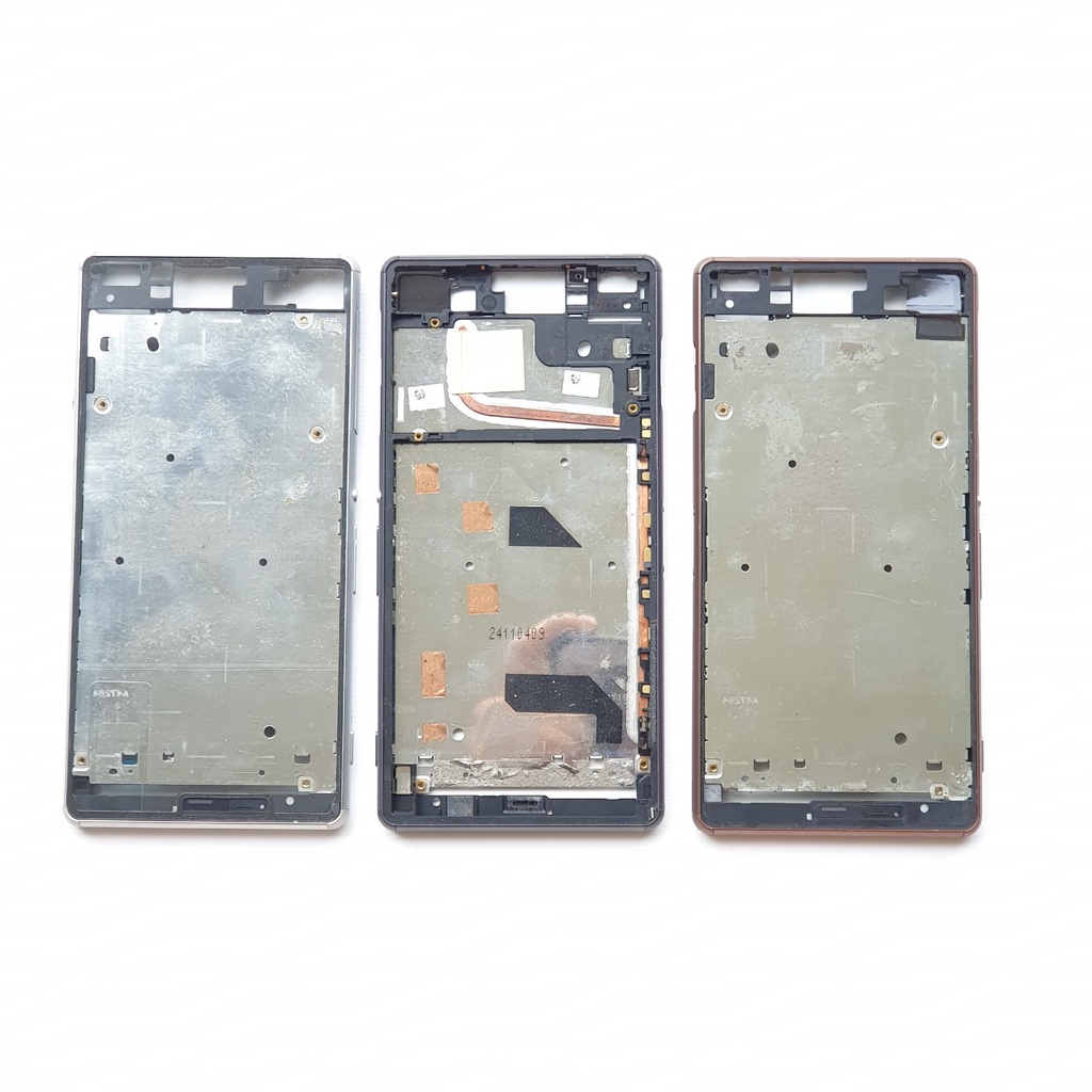 Sườn Sony Z3