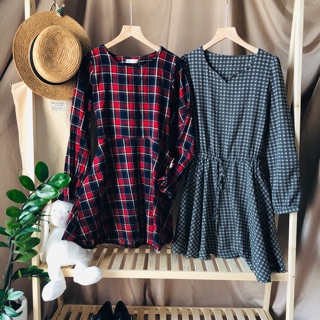 Combo đầm Hàn - hàng si tuyển