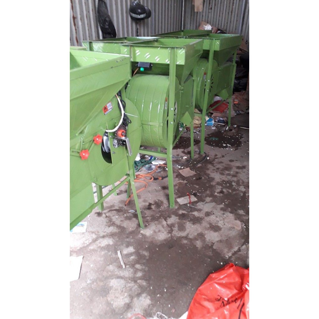 Máy quạt thóc, máy quạt lúa, máy rê thóc 0971709263
