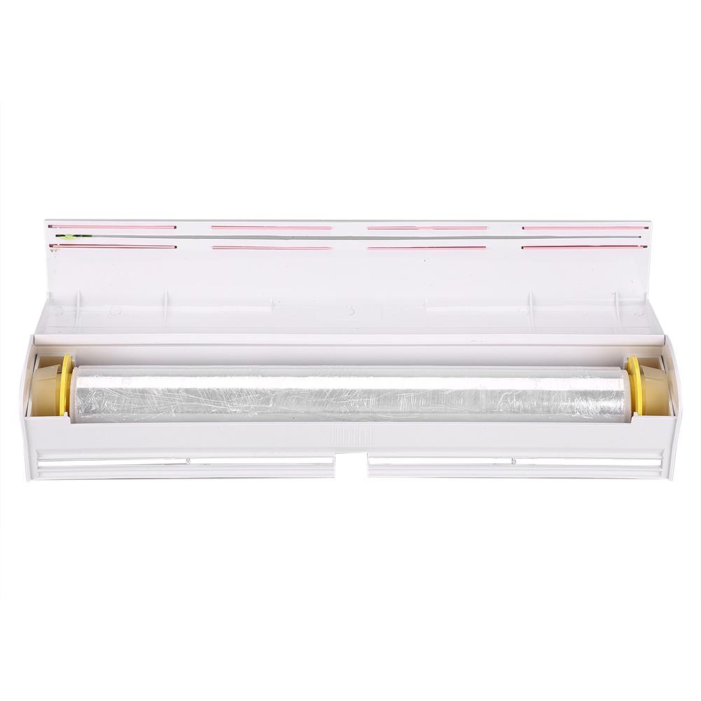 Dụng cụ cắt giấy bọc thực phẩm