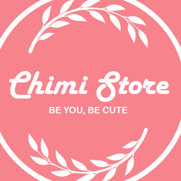 Chimi- Văn phòng phẩm cute