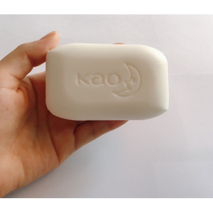 [Nhật Bản] Xà phòng tắm KAO White 130g | BigBuy360 - bigbuy360.vn