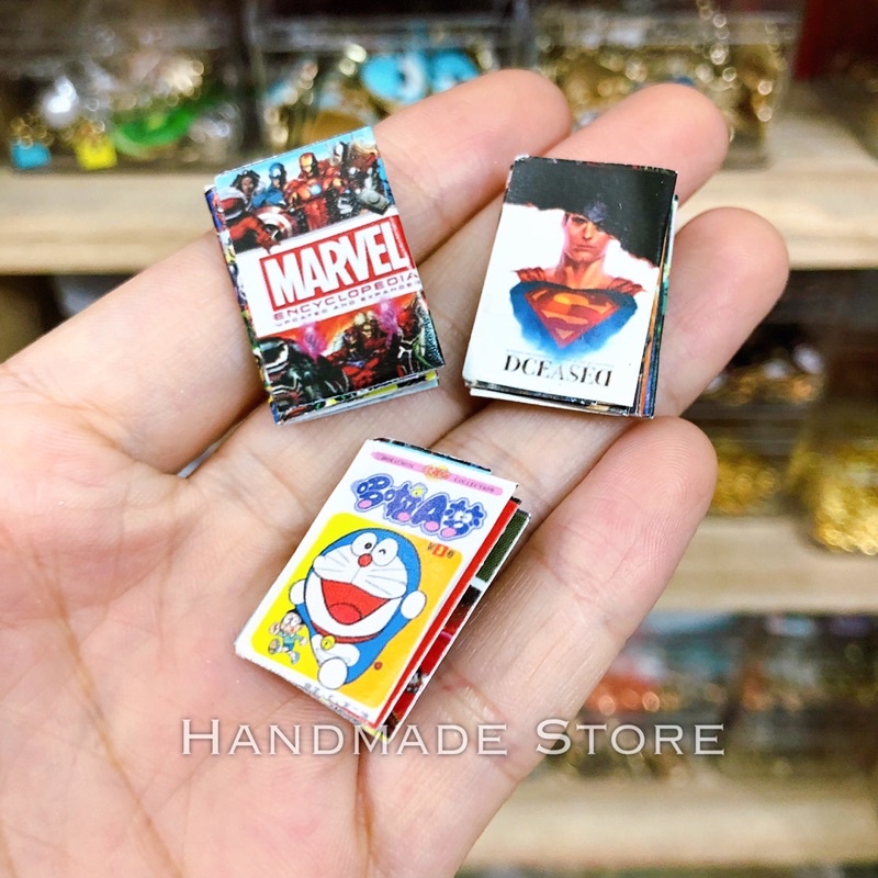Set 3 quyển truyện - sách theo chủ đề