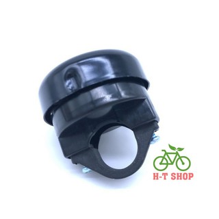 Chuông Trái Tim Xe Đạp