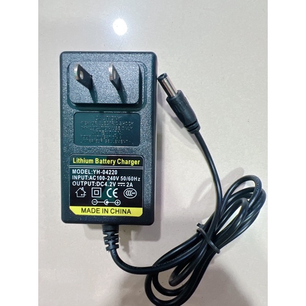 Sạc 1s 4.2v 2A sạc đầy tự ngắt