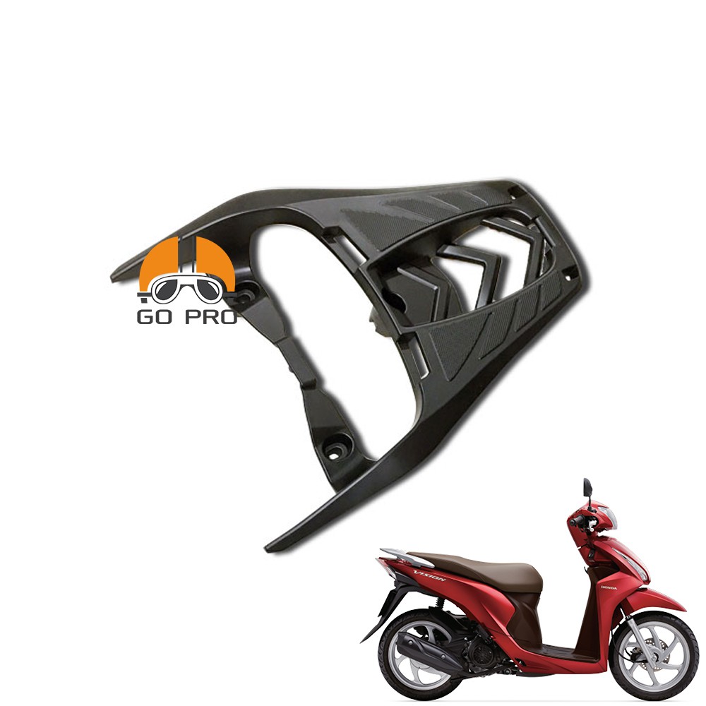 Cảng Sau Xe VISION 2014 - 2020 Kiểu SH 300i