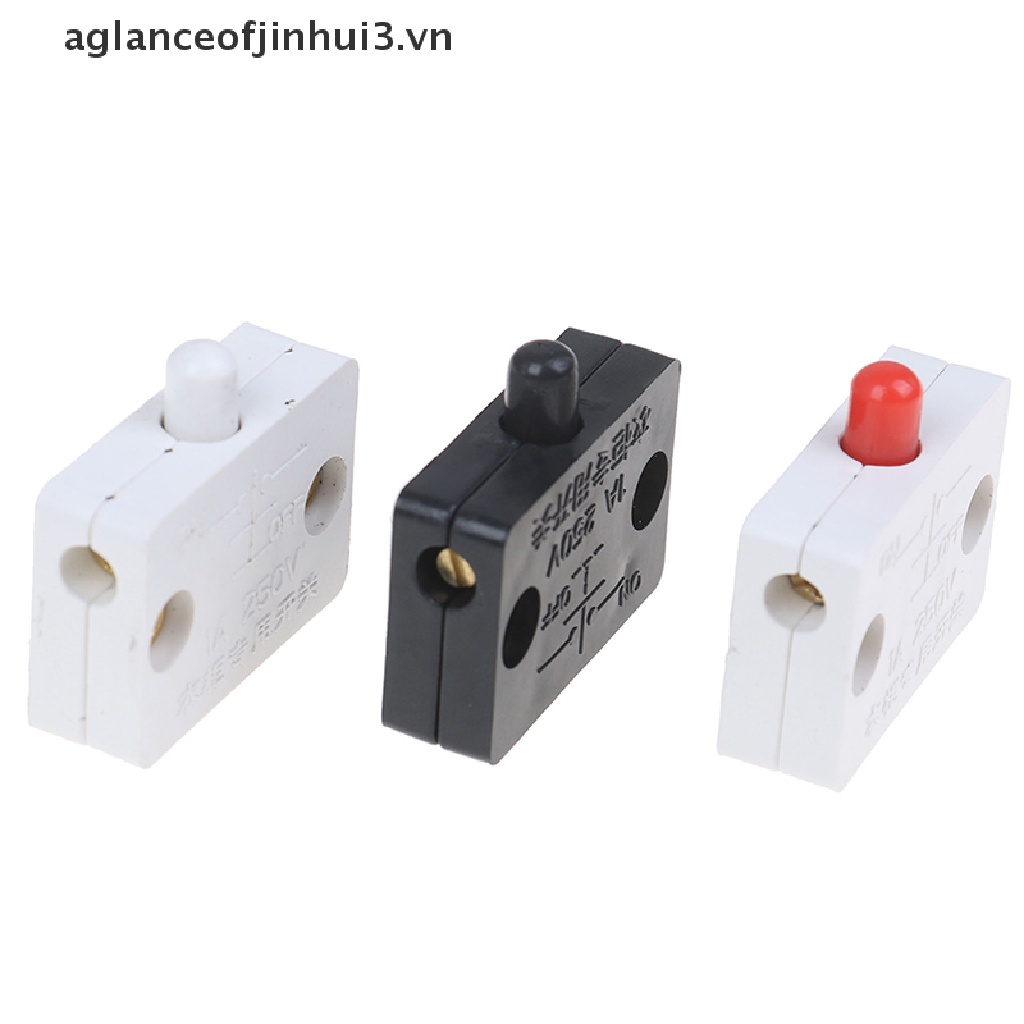 Công Tắc Đèn Cảm Ứng Tự Động Gắn Cửa Tủ Chén