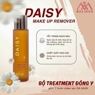 tẩy trang Daisy Hoa cúc