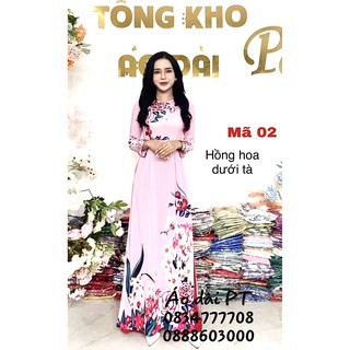 áo dài đẹp giá rẻ