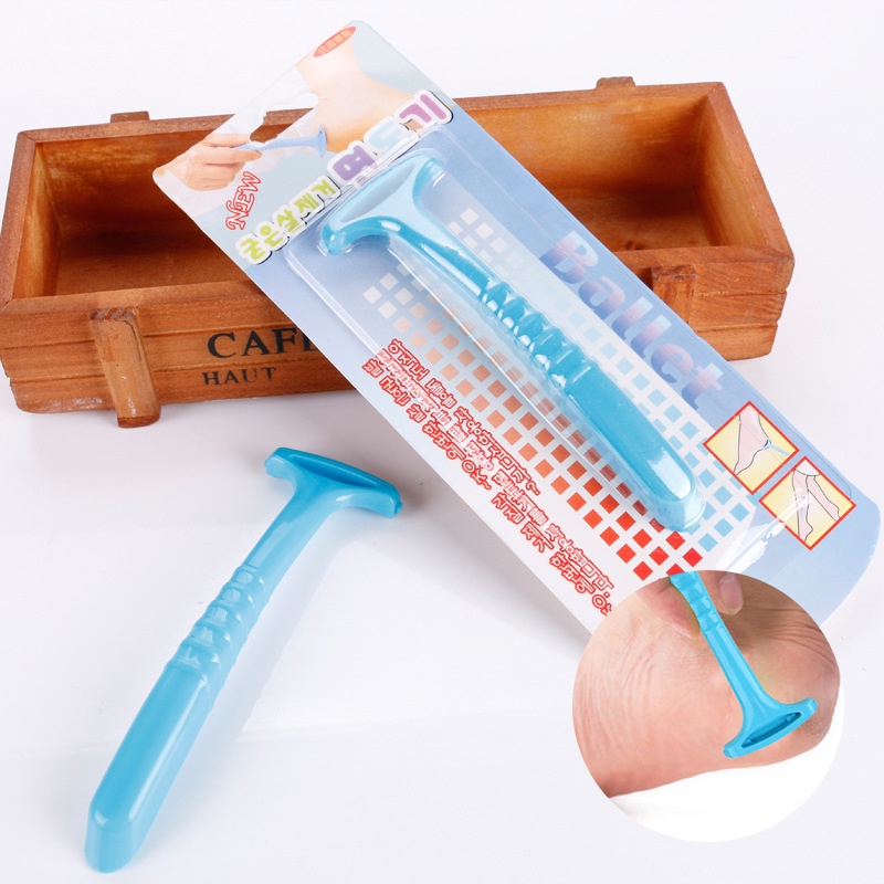 Dụng Cụ Tẩy Tế Bào Chết Cho Bàn Chân Chuyên Nghiệp