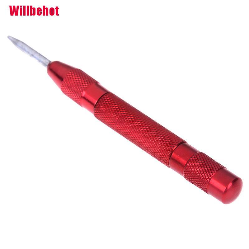 Dụng Cụ Đục Lỗ Tự Động 127mm Dành Cho Gỗ