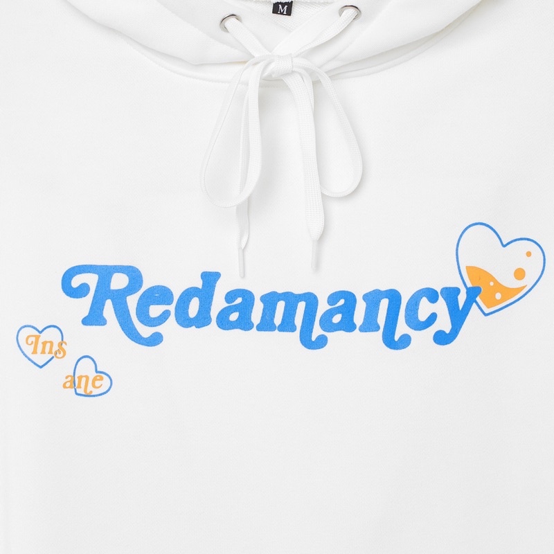 [Áo Hoodie Insane®] Redamancy Hoodie | WebRaoVat - webraovat.net.vn