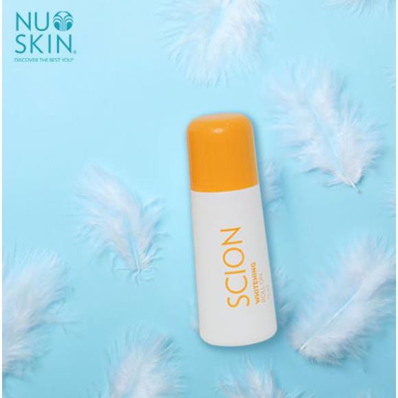 Lăn khử mùi Scion Nuskin Chính Hãng 100%