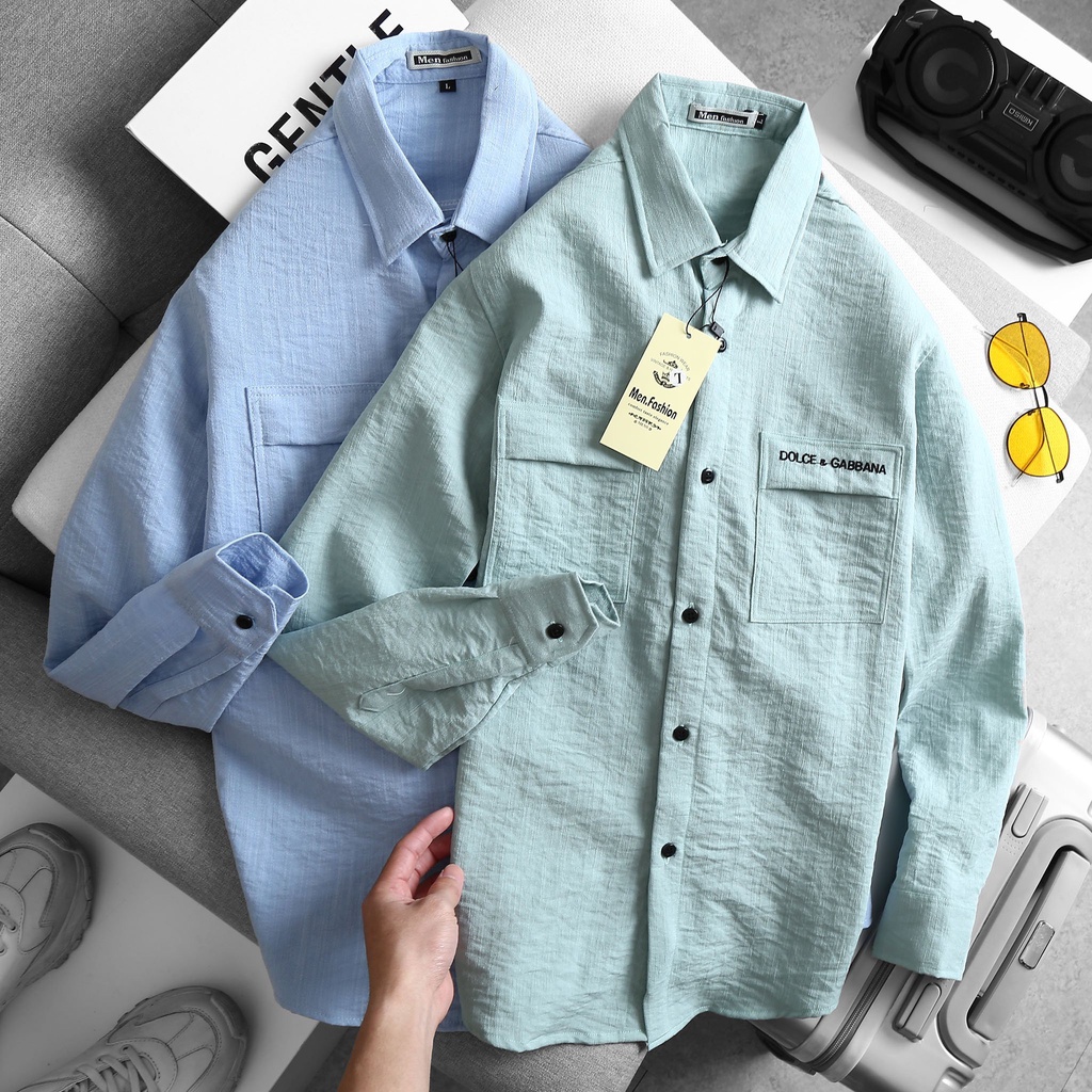 ÁO SƠ MI ĐŨI NAM NGẮN TAY , CỰC XỊN , PHONG ĐỘ TÔN DÁNG CHO AE TM