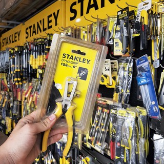 Kìm tước dây stanley, kềm tước dây stanley stht84075-8