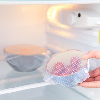 Màng Bọc Thực Phẩm Silicon