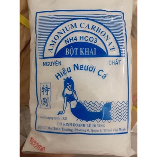 Bột khai làm bánh 100g