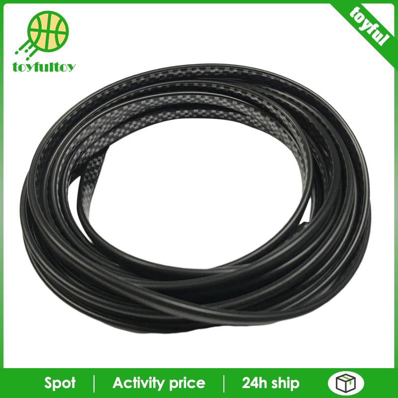 Dây Bảo Vệ Viền Cửa Xe Hơi / Xe Tải Chống Trầy Xước Dài 5M Tiện Dụng