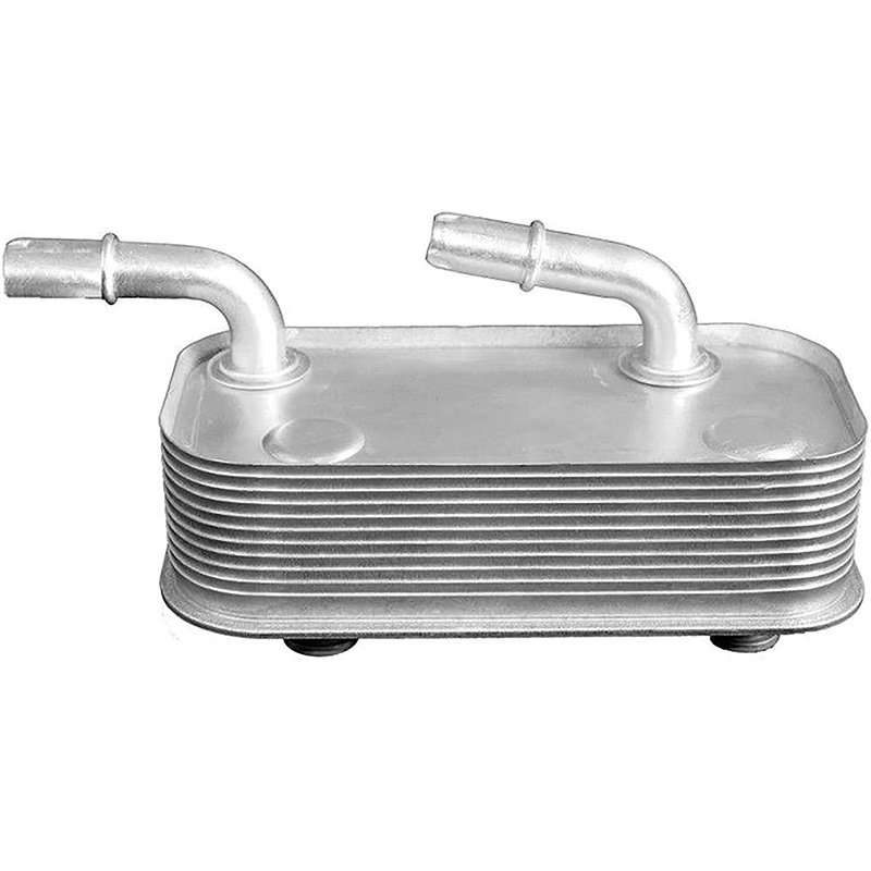 Máy Làm Mát Dầu Truyền Động Tự Động 17227505826 Phụ Kiện Chuyên Dụng Cho Xe BMW E46 1999-2005 325I 328I 330I