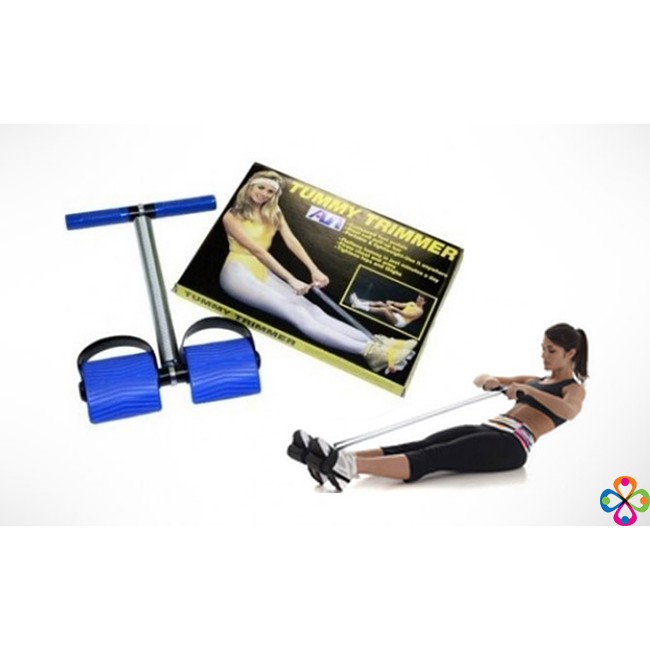 Dụng cụ tập thể dục Tummy Trimmer