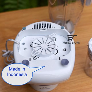 Máy xay sinh tố Philips HR2115