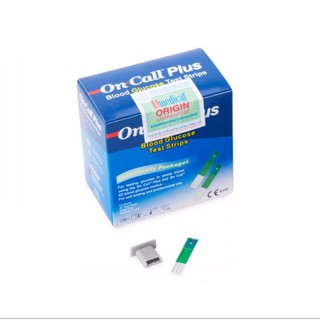 que thử đường huyết on call