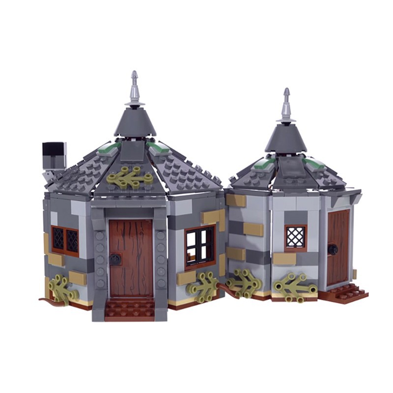 Mô Hình Lắp Ráp Lego Nhân Vật Trong Phim Harry Potter 75947