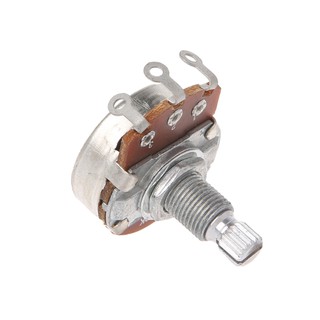 Chiết Áp B500K Cho Đàn Guitar Điện
