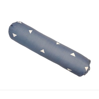 Vỏ gối ôm poly cotton