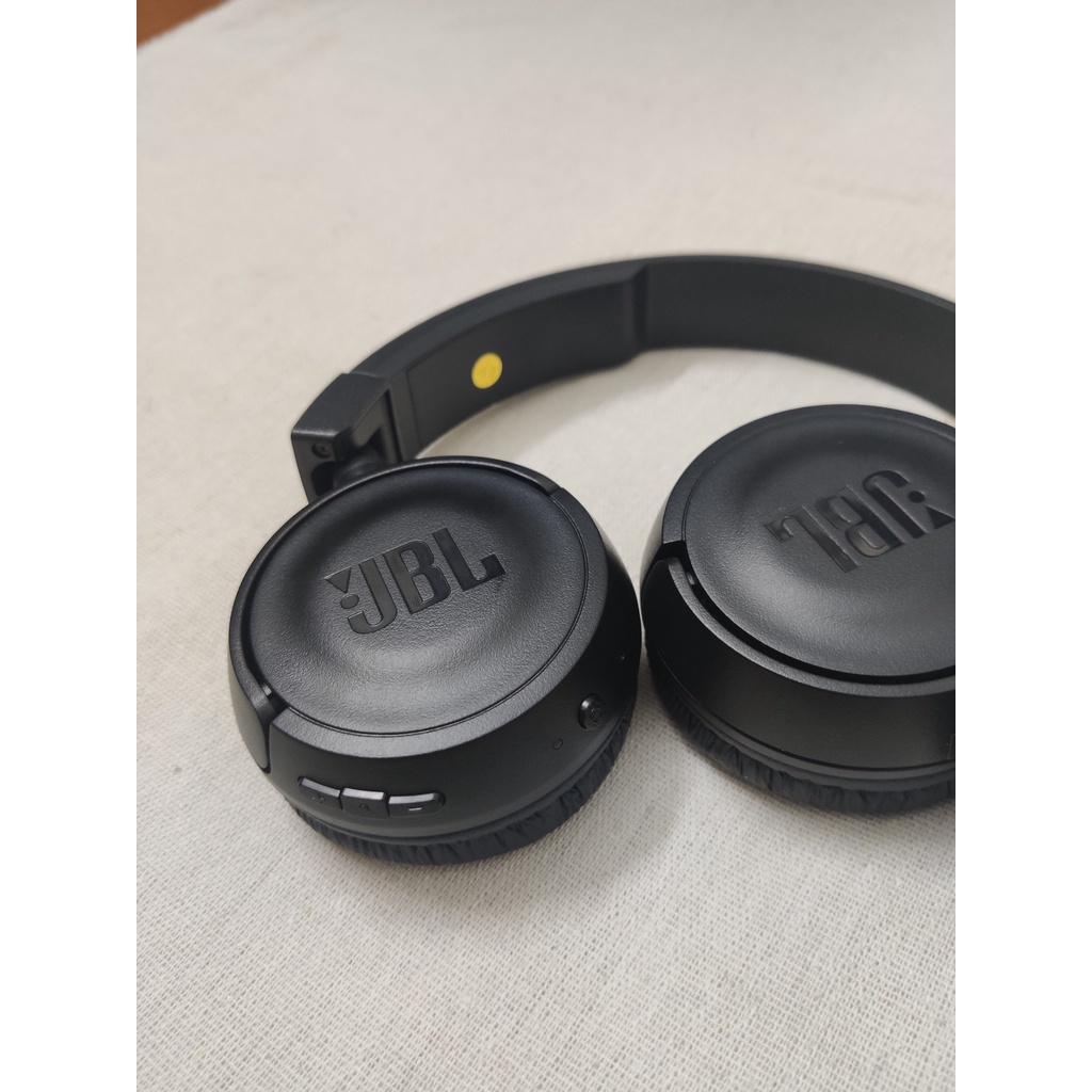 Tai nghe bluetooth JBL T450BT - Tai nghe JBL T450BT chính hãng