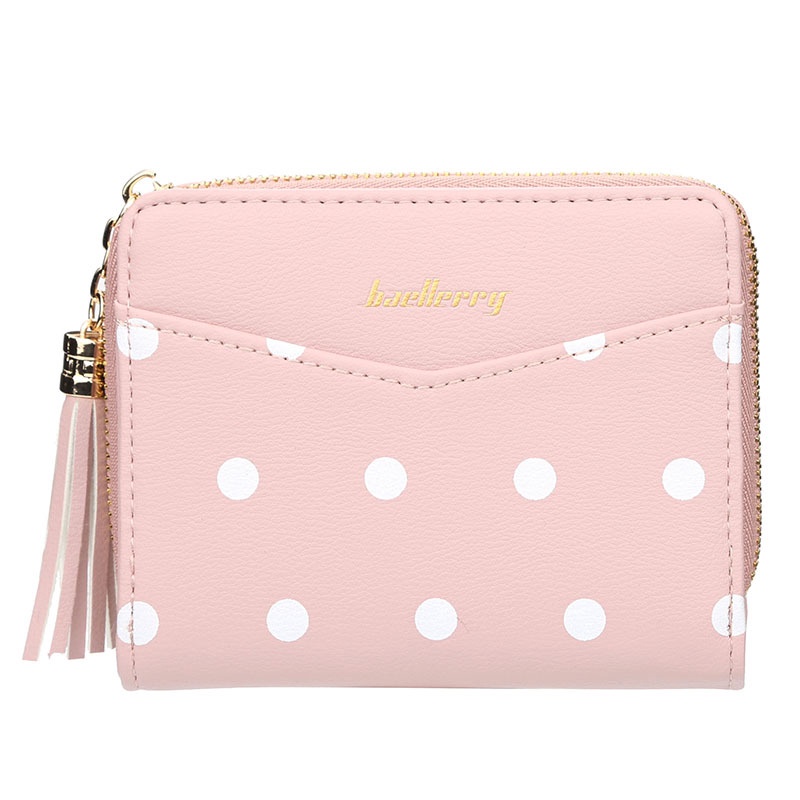 [Giao Hàng Ngẫu Nhiên] Ví Nữ Đựng Thẻ Nhiều Kiểu Dáng Khác Nhau