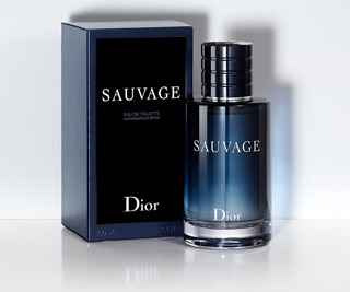 Nước hoa mini Dior Sauvage 10ml