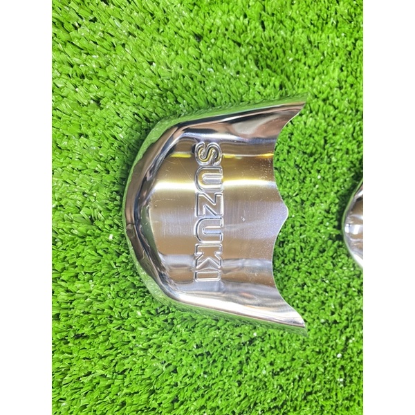 Mỏ đuôi su viva inox