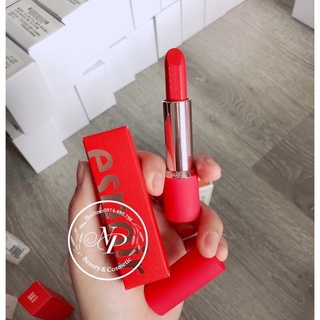 Son Espoir Lipstick No Wear Chifon Matte