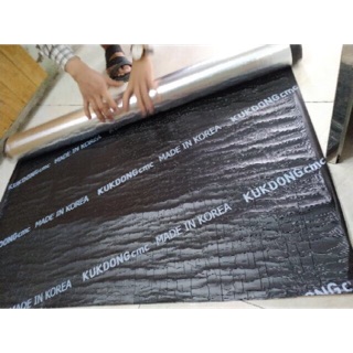 Băng Keo Chống Dột Nước Hàn Quốc ( 10cm x 1 mét)