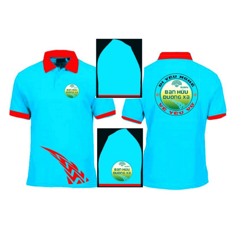 Áo bạn hữu đường xa | BigBuy360 - bigbuy360.vn