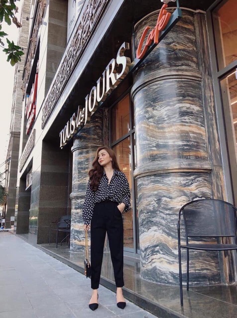 QUẦN BAGGY 1 cúc | BigBuy360 - bigbuy360.vn