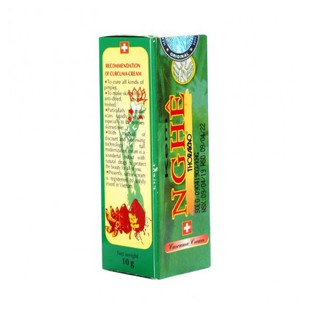 KEM NGHỆ THORAKAO TUÝP 10G