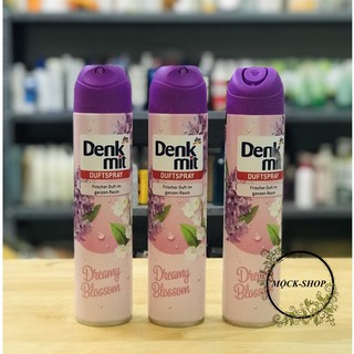 XỊT THƠM PHÒNG DENKMIT HƯƠNG HOA DREAMY BLOSSOM