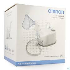 Máy xông mũi họng Omron NE-C101