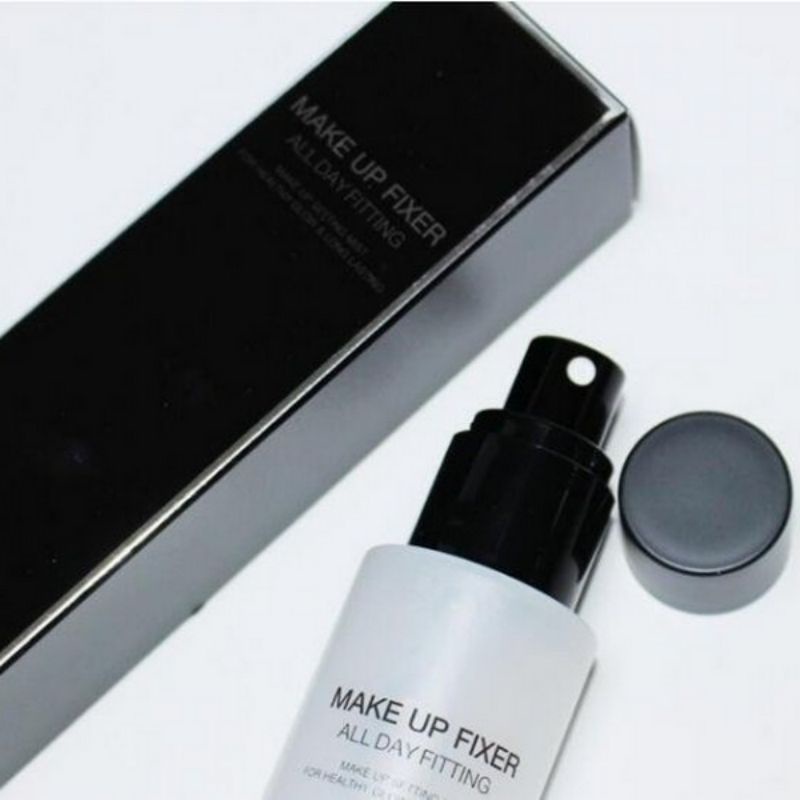 Xịt khóa trang điểm Hera Make Up Fixer All Day Fitting 110ml (date 6/1/2022) | BigBuy360 - bigbuy360.vn