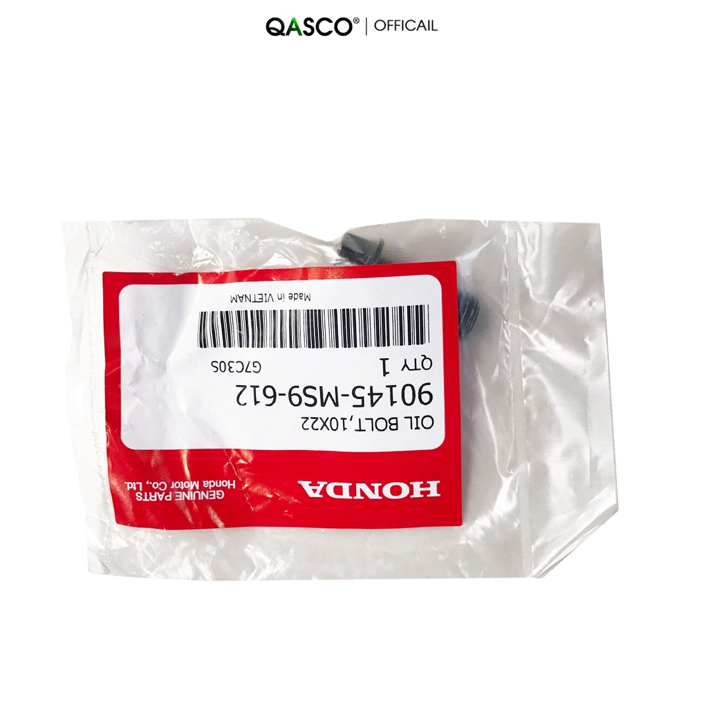 Chốt dầu HONDA 10X22 Super Cub C125 và nhiều dòng xe