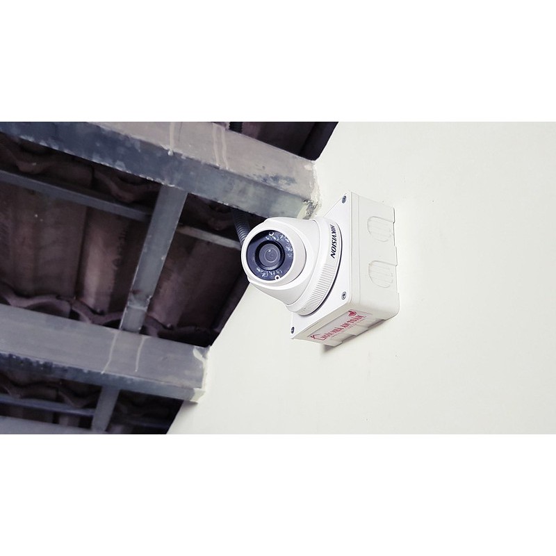 Hộp kỹ thuật cho camera Yoosee,Dahua,Hikvision,Xiaomi,Ezviz...